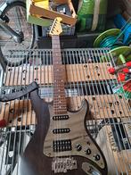 Richwood elektrische gitaar, Muziek en Instrumenten, Snaarinstrumenten | Gitaren | Elektrisch, Ophalen, Zo goed als nieuw, Overige merken