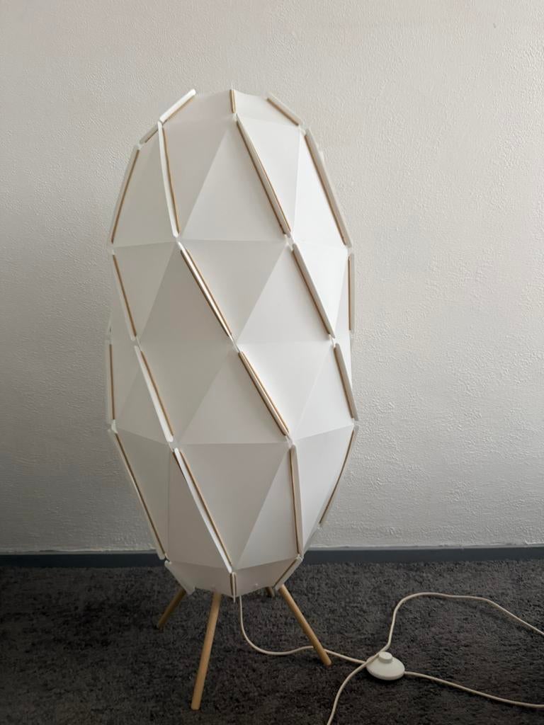 Sjöpenna vloerlamp ikea, Ophalen, Zo goed als nieuw, 150 tot 200 cm