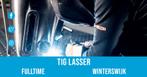 TIG lasser, 33 - 40 uur, MBO, Tijdelijk contract