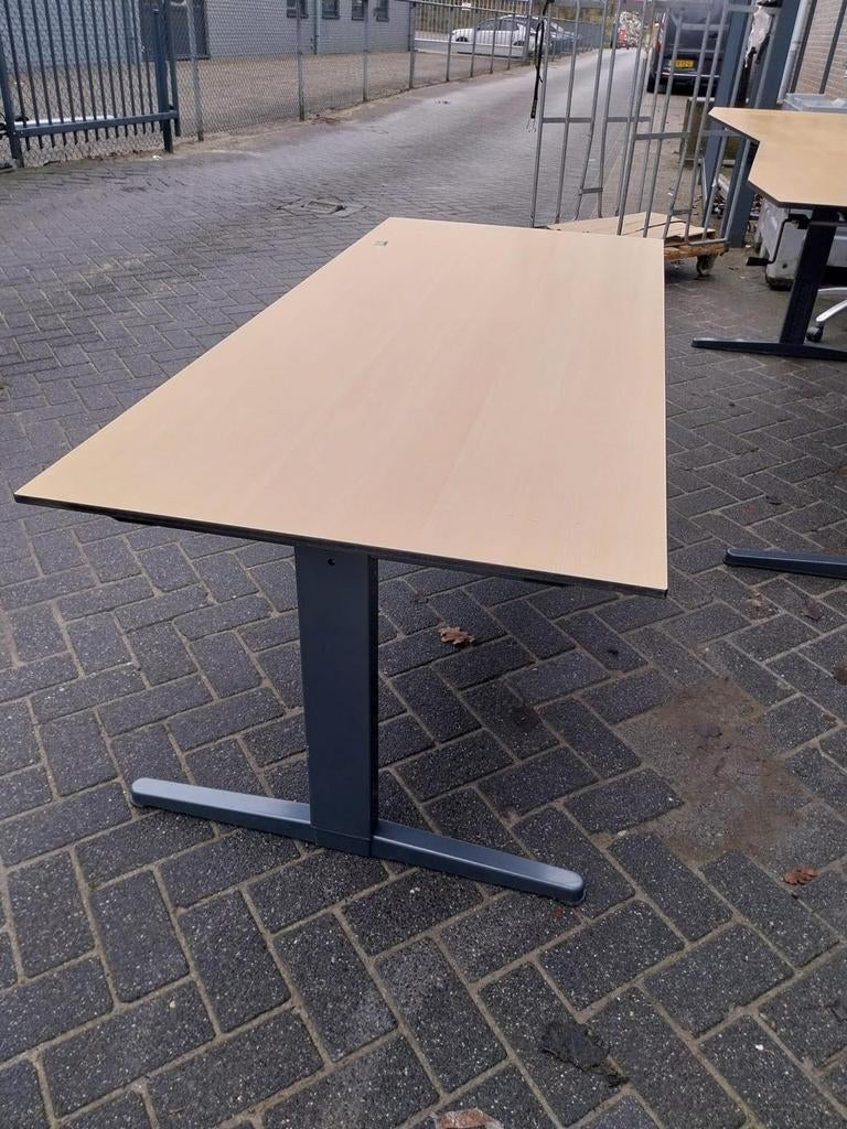 Diverse mooie tafels, Huis en Inrichting, Tafels | Eettafels, Ophalen, Rechthoekig, 200 cm of meer, 50 tot 100 cm