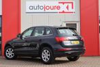 Audi Q5 2.0 TDI Quattro Pro Line Business | Origineel NL | C, Auto's, Audi, Stof, Zwart, 4 cilinders, Q5