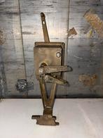 Kobelt 2042K scheepsbediening – nieuw (overjarig) in doos, Ophalen of Verzenden