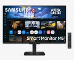 Samsung S27CM500EU blijft opnieuw opstarten, HDMI, Full HD, Zo goed als nieuw, 60 Hz of minder