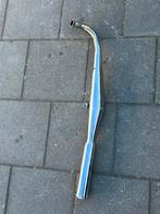 Tomos fuego uitlaat, Ophalen, Zo goed als nieuw, Uitlaat, Tomos