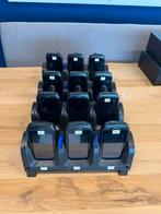 Datalogic Memor 1 Handscanners (12 stuks) met oplaaddocks, Computers en Software, Scanners, Ophalen of Verzenden, Gebruikt, Barcodescanner