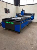 Cnc plasmasnijder cutter router, Ophalen, 250 ampère of meer, Overige typen