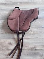 Barefoot ride on pad (bareback pad), Ophalen of Verzenden, Gebruikt