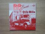 B.B. Band – Stille Willie, Gebruikt, 7 inch, Single, Ophalen of Verzenden