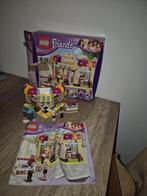 Lego Friends 41006: Bakkerij met extra poppetje, Ophalen, Gebruikt, Complete set, Lego