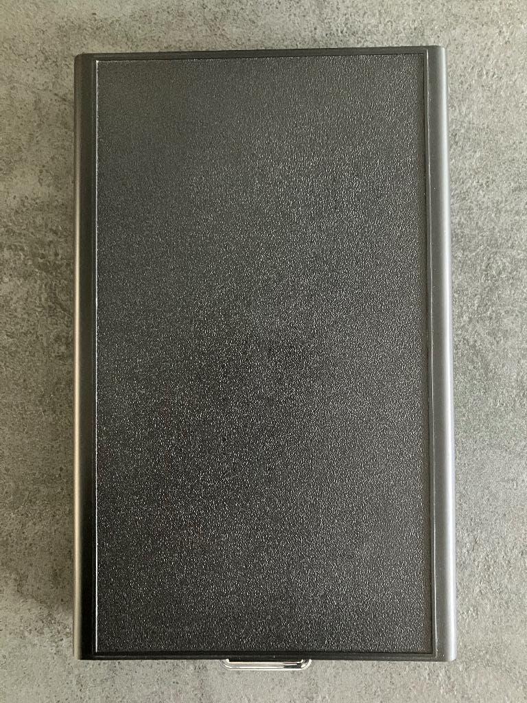 Nespresso opberglade | capsulehouder | cuphouderdoos, Ophalen, Koffiepads en cups, Afneembaar waterreservoir, Koffiemachine