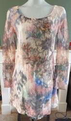 Dutch Diva prachtige tuniek mt M 38 40 top trui, Maat 38/40 (M), Overige kleuren, Verzenden, Zo goed als nieuw