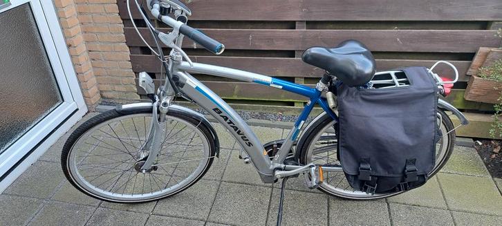 Batavus ,, Fietsen en Brommers, Elektrische fietsen, Ophalen of Verzenden