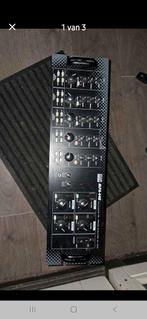 DAP MPA-440 PA versterker, Ophalen of Verzenden, Zo goed als nieuw, 500 tot 1000 watt, Monitor(versterker)