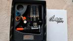 Alpha 21-A872 buggy motor, Ophalen of Verzenden, Nitro, Auto offroad