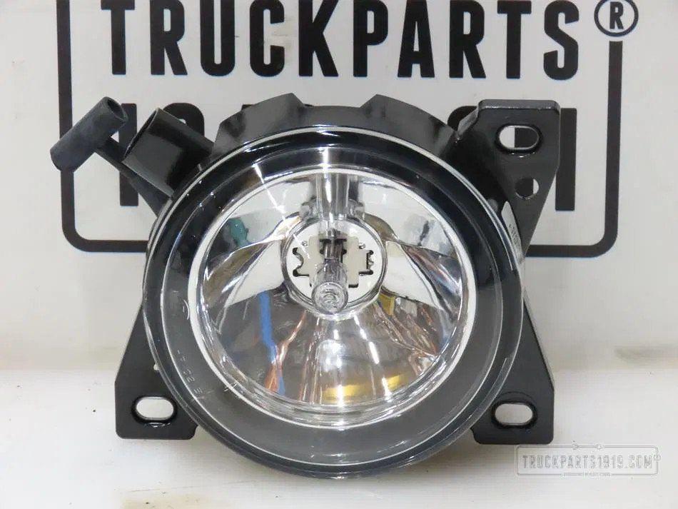 DAF 1788493 Verstraler, Ophalen, Gebruikt, DAF, Verlichting