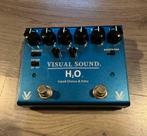 Visusl Sound H2O Liquid Chorus Echo, Ophalen of Verzenden, Zo goed als nieuw