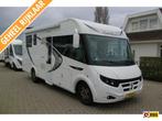 Chausson Exaltis 6028 EB Queensbed, Hefbed., Integraal, Ringverwarming, Fiat, Airbags