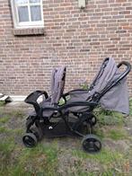 Duo kinderwagen, Kinderen en Baby's, Kinderwagens en Combinaties, Ophalen of Verzenden
