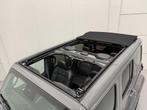 Jeep Wrangler Unlimited 4xe 380 Sahara SkyOne STING-GREY/CUS, Automaat, Zwart, 4 cilinders, 2248 kg