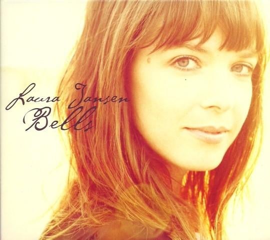 CD Laura Jansen - Bells 0602527116464 (G), Ophalen of Verzenden, Gebruikt