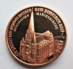 Muhlhausen marienkirche, Verzenden, Duitsland