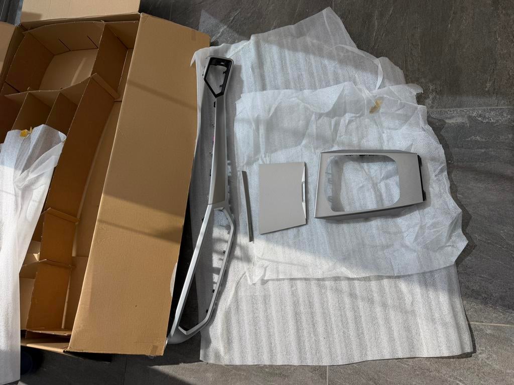 BMW 2-3-4 G Serie Interieur Sierlijsten met Sfeerverlichting, Ophalen of Verzenden, Nieuw, BMW