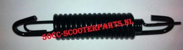 Veer bokstandaard btc riva turbho rl-50 vx50 / bella fosti r, Motoren, Tuning en Styling, Ophalen of Verzenden