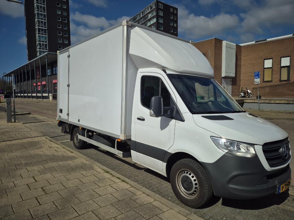 Vervoer aangeboden, Diensten en Vakmensen, Koeriers, Chauffeurs en Taxi's, Koeriersdiensten