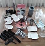 Diverse Spullen tekoop aangeboden, Ophalen, Zo goed als nieuw
