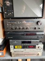 Vintage Audio Apparatuur - AKAI, Harman Kardon, Sony, Marant, Ophalen of Verzenden, Gebruikt