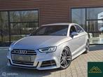 Audi S3 2.0 TFSI Limousine S3 quattro Facelift B&O|Virtual C, Auto's, Automaat, S3, Gebruikt, 4 cilinders