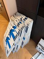 31 Verhuisdozen incl extra groot / extra sterk, Doos, 50 tot 75 cm, Ophalen of Verzenden, Zo goed als nieuw
