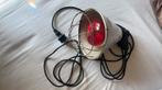 Warmtelamp, Dieren en Toebehoren, Honden-accessoires, Ophalen of Verzenden, Gebruikt