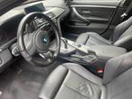 BMW 420i 2019 GC High Exec | Sport Uitlaat | HK | Schuifdak, 1998 cc, Achterwielaandrijving, 4 cilinders, Blauw