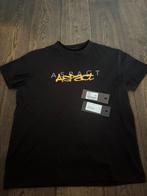 Aspact shirt - Zo goed als nieuw!, Ophalen of Verzenden, Zo goed als nieuw, Maat 56/58 (XL), Zwart