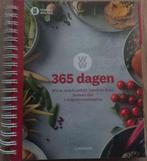 Healthy Kitchen 365 dagen Mix & match ontbijt, lunch, diner, Ophalen of Verzenden, Zo goed als nieuw, Dieet en Voeding, Weight Watchers