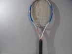 tennisracket van Wilson Hammer 7.7 met goede bespanning, Sport en Fitness, Tennis, Ophalen of Verzenden, Zo goed als nieuw, Wilson