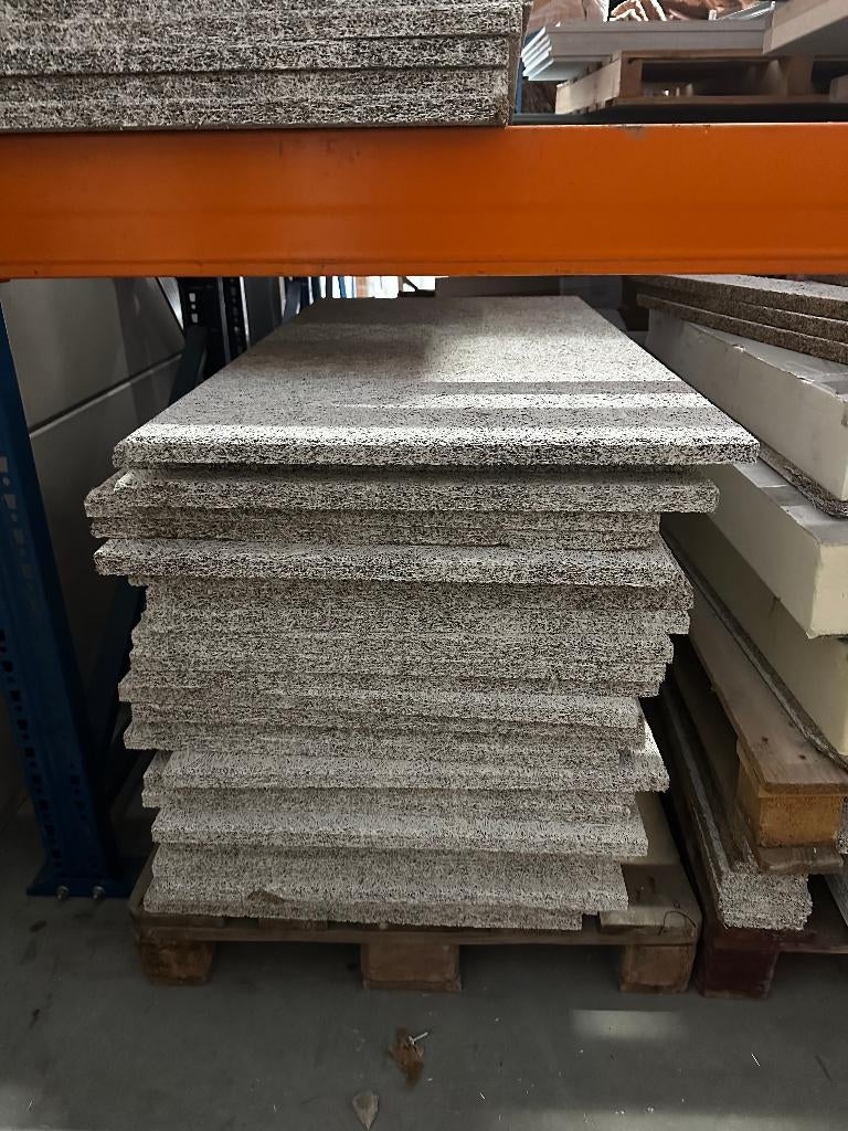 Isolco Toltrek Houtwolcement platen 600x1200X25mm, Ophalen, Nieuw, Overige materialen, 20 tot 50 mm