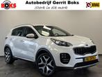 Kia Sportage 1.6 T-GDI 4WD GT-Line First Edition Navi 19'', Gebruikt, 4 cilinders, Bedrijf, Vierwielaandrijving
