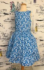 Ralph Lauren gebloemde zomerjurk maat 8, Ralph Lauren, Jurk of Rok, Ralph Lauren EU, Verzenden