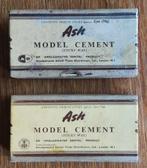 Ash model cement (sticky wax). Dental product, Ophalen of Verzenden, Gebruikt