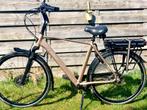 Stella elektrische herenfiets - Zo goed als nieuw, Fietsen en Brommers, Overige merken, S, Ophalen of Verzenden, Zo goed als nieuw