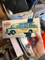 Dinky Toys 1950 Mercedes-Benz Diesel Omnibus Type O-3500, Overige merken, 1:32 tot 1:50, Overige typen, Ophalen of Verzenden