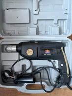 Boormachine Topcraft TPD-1050/2, 600 watt of meer, Variabele snelheid, Ophalen of Verzenden, Zo goed als nieuw