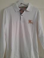 T-SHIRT WIT M, Maat 48/50 (M), Wit, Nieuw, Ophalen of Verzenden