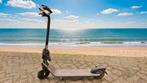 Segway Ninebot E2 Plus te koop, Fietsen en Brommers, Steps, Ophalen of Verzenden, Zo goed als nieuw, Elektrische step (E-scooter)