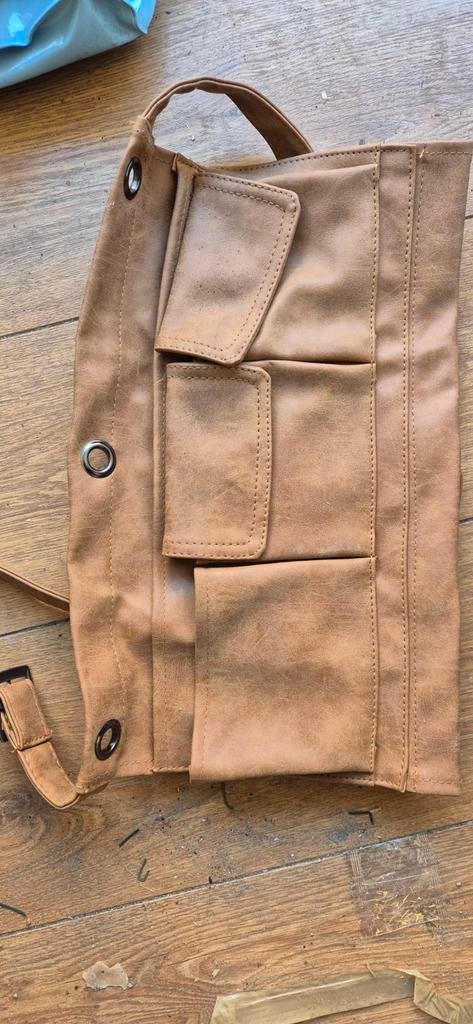 Handige Gereedschapsgordel - Organiseer je gereedschap, Doe-het-zelf en Verbouw, Gereedschap | Handgereedschap, Ophalen of Verzenden