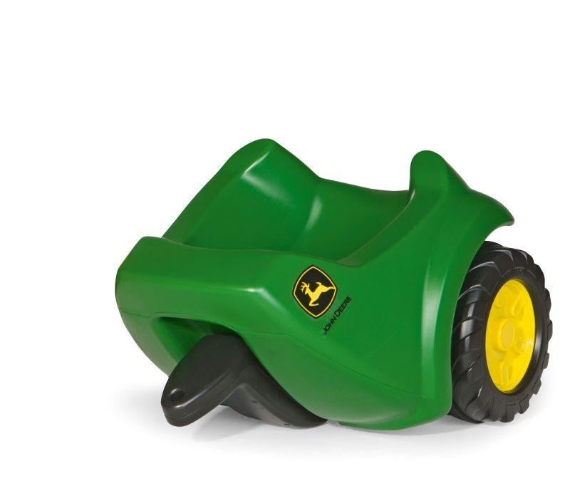 Looptractor aanhangwagen voor looptrekker, Ophalen of Verzenden, Nieuw, Trapvoertuig