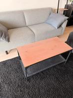 IKEA FJÄLLBO Salontafel / Coffee Table - Industrieel Design, Huis en Inrichting, Tafels | Salontafels, Ophalen, 50 tot 100 cm