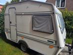 Beyerland caravan, Caravans en Kamperen, Caravans, Treinzit, 750 - 1000 kg, Particulier, Tot 4 meter